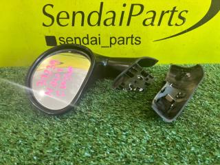 Запчасть зеркало на крыло MITSUBISHI Outlander 2006