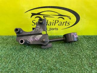 Запчасть подушка двигателя задняя TOYOTA PASSO 2015