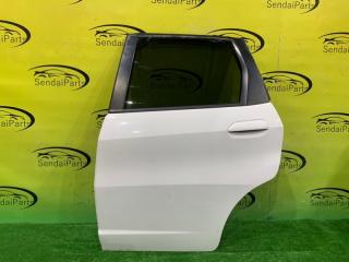 Дверь боковая задняя левая HONDA FIT 2012