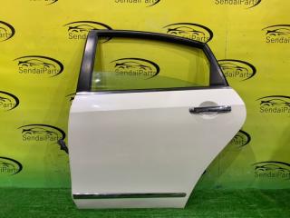 Запчасть дверь боковая задняя левая NISSAN BLUEBIRD SYLPHY 2007