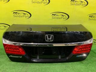 Крышка багажника HONDA ACCORD 2013