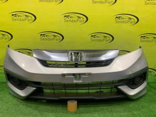 Бампер передний HONDA FIT SHUTTLE 2015