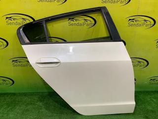 Дверь боковая задняя правая HONDA INSIGHT 2009
