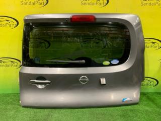 Дверь багажника NISSAN CUBE 2009