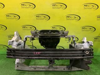 Телевизор NISSAN LEAF 2018