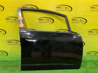 Дверь боковая передняя правая HONDA FIT 2011
