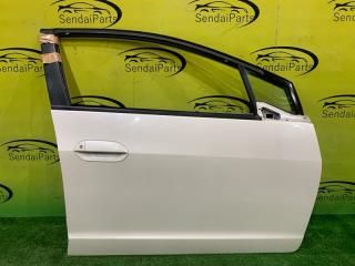 Дверь боковая передняя правая HONDA INSIGHT 2009