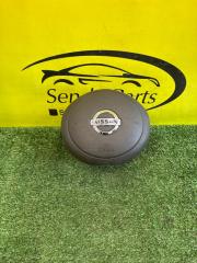 Airbag водительский NISSAN CUBE 2009