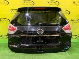Дверь багажника NISSAN X-TRAIL 2014