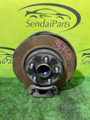 Ступица задняя левая NISSAN LEAF 2018