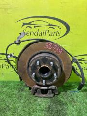 Ступица задняя правая NISSAN LEAF 2018