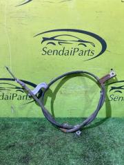 Трос ручника задний правый NISSAN JUKE 2011