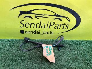 Датчик abs задний левый NISSAN JUKE 2013