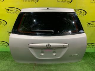 Запчасть дверь багажника TOYOTA VOLTZ 2003