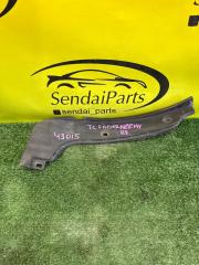 Запчасть подкрылок задний правый TOYOTA COROLLA FIELDER 2007