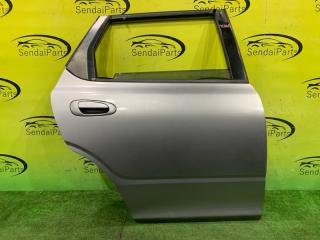 Дверь боковая задняя правая HONDA AIRWAVE 2005