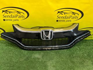 Решетка радиатора HONDA FIT 2015