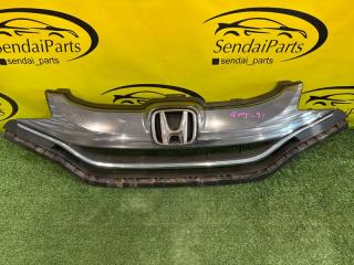Решетка радиатора HONDA FIT 2015