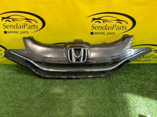 Решетка радиатора HONDA FIT 2014