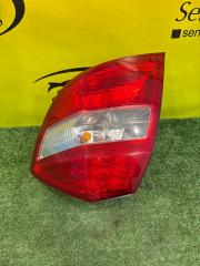 Стоп-сигнал правый HONDA FIT 2011