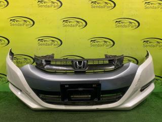 Бампер передний HONDA INSIGHT 2010