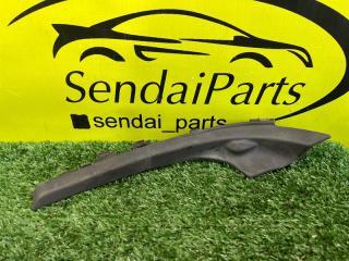 Уголок жабо левый NISSAN NOTE 2018 контрактная Уголок жабо левый NISSAN NOTE 2018