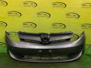 Бампер передний HONDA AIRWAVE 2005