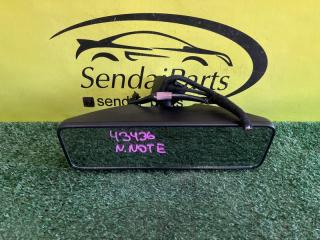 Зеркало салона NISSAN NOTE 2018 контрактная Зеркало салона NISSAN NOTE 2018