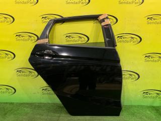 Дверь боковая задняя правая HONDA SHUTTLE 2015