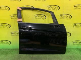 Дверь боковая передняя правая HONDA SHUTTLE 2015