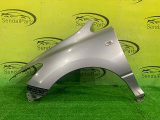 Крыло переднее левое HONDA AIRWAVE 2005