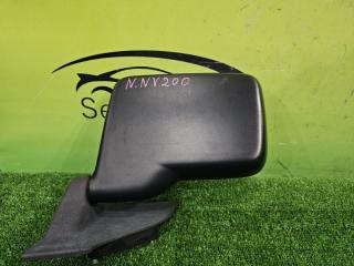 Зеркало правое NISSAN NV200 2010