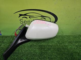Зеркало левое HONDA INSIGHT 2010