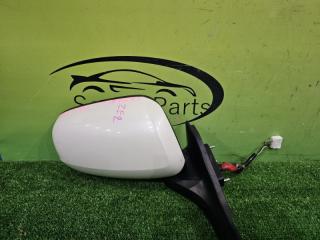 Зеркало правое HONDA INSIGHT 2010