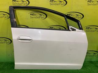 Дверь боковая передняя правая HONDA INSIGHT 2010