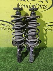 Стойка подвески передняя HONDA AIRWAVE 2005