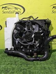 Радиатор основной NISSAN JUKE 2011