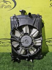 Запчасть радиатор основной HONDA N-BOX 2017