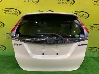 Дверь багажника HONDA FIT 2015