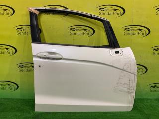 Дверь боковая передняя правая HONDA FIT 2015
