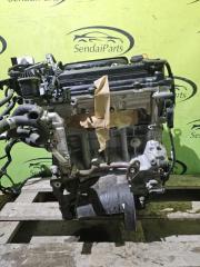 Двигатель HONDA GRACE 2018