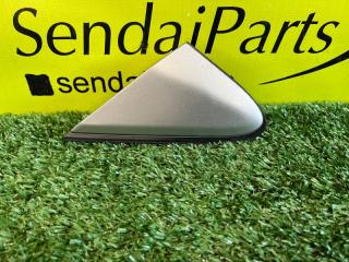 Запчасть уголок крыла левый TOYOTA GAIA 1999