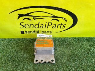 Фото запчасти блок srs NISSAN NV200 2009 контрактная запчасть Запчасть блок srs NISSAN NV200 2009