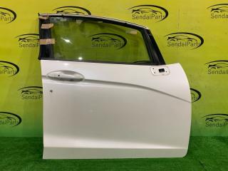 Дверь боковая передняя правая HONDA FIT 2014