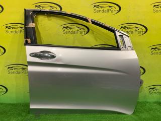 Дверь боковая передняя правая HONDA GRACE 2016