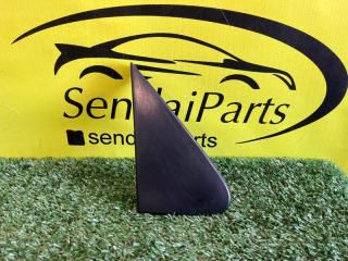 Запчасть уголок крыла правый TOYOTA COROLLA FIELDER 2007