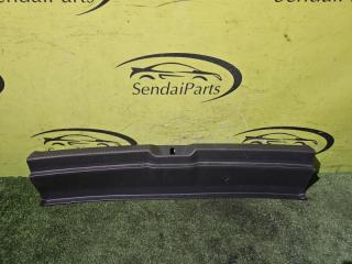 Запчасть пластик замка багажника TOYOTA WISH 2007