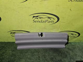 Запчасть пластик замка багажника HONDA INSIGHT 2010