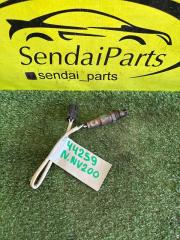 Фото запчасти датчик кислородный NISSAN NV200 2009 контрактная запчасть Запчасть датчик кислородный NISSAN NV200 2009