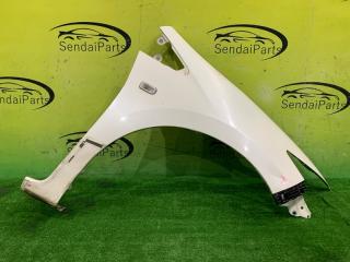 Крыло переднее правое HONDA INSIGHT 2010